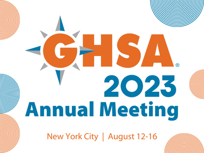 Governors Highway Safety Association 2023 Annual Meeting | GHSA